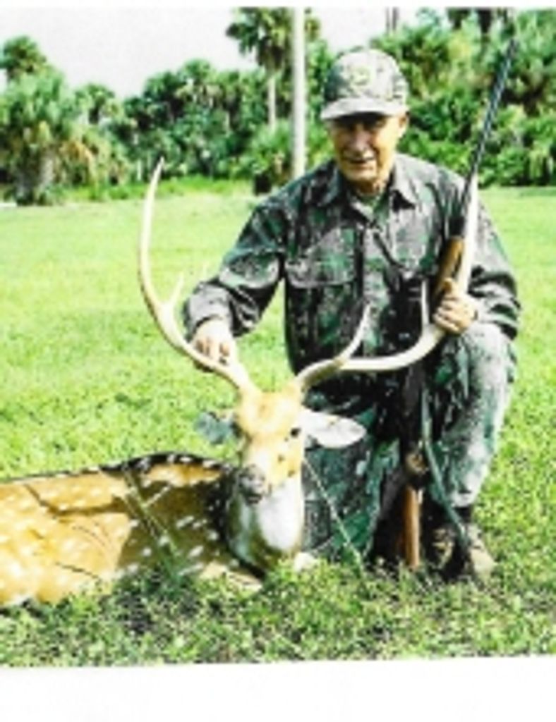 Christopher Roy Banfield Profile Photo