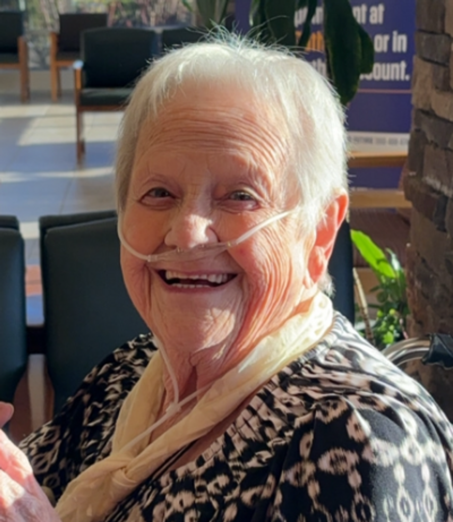 Sue A. Baker Profile Photo