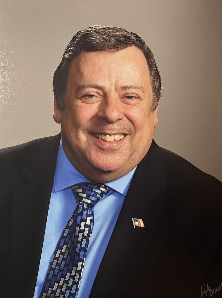 John Stephen Grden Iii Profile Photo