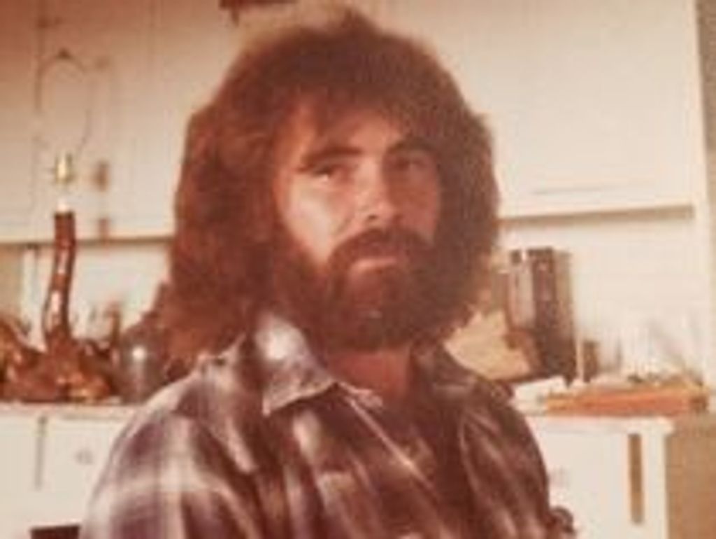 Harold  David  Mckinney Profile Photo