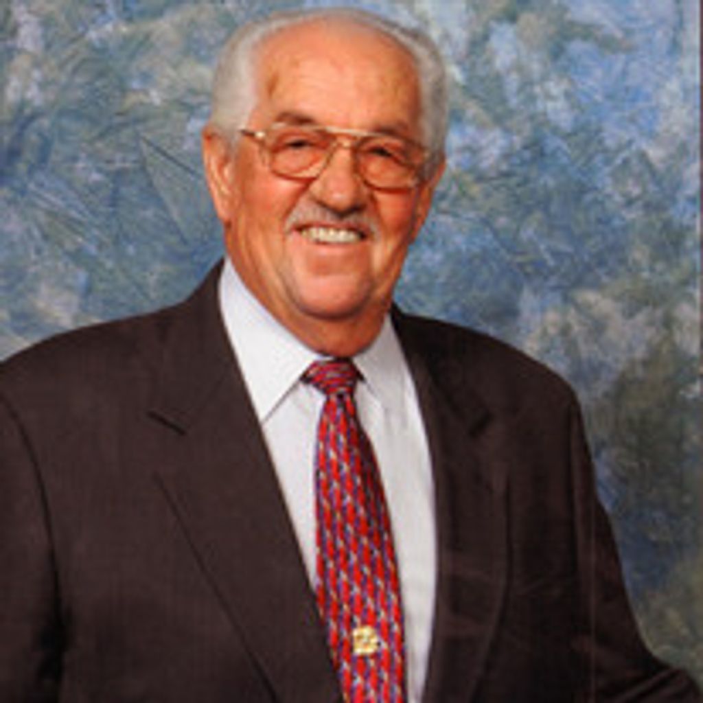 Robert "Bob" V. Johnson