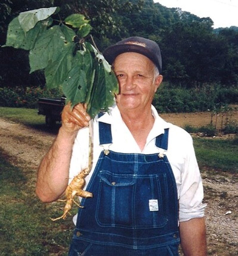 Hubert L. Tarpley Profile Photo