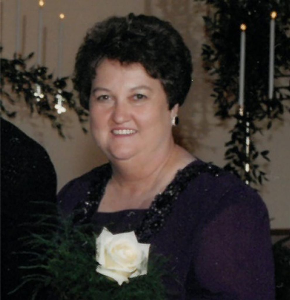 Diener "Dee" Jernigan Thompson Profile Photo
