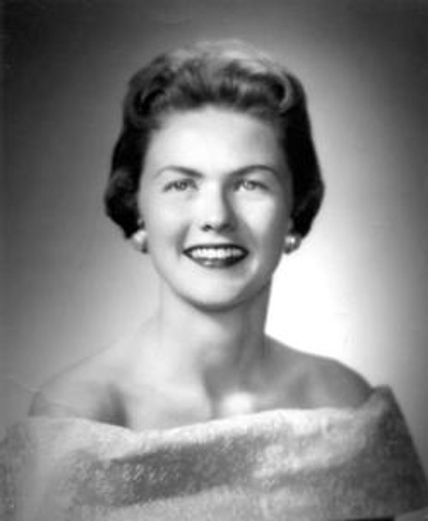 Bobbye Jones Woodmansee Profile Photo