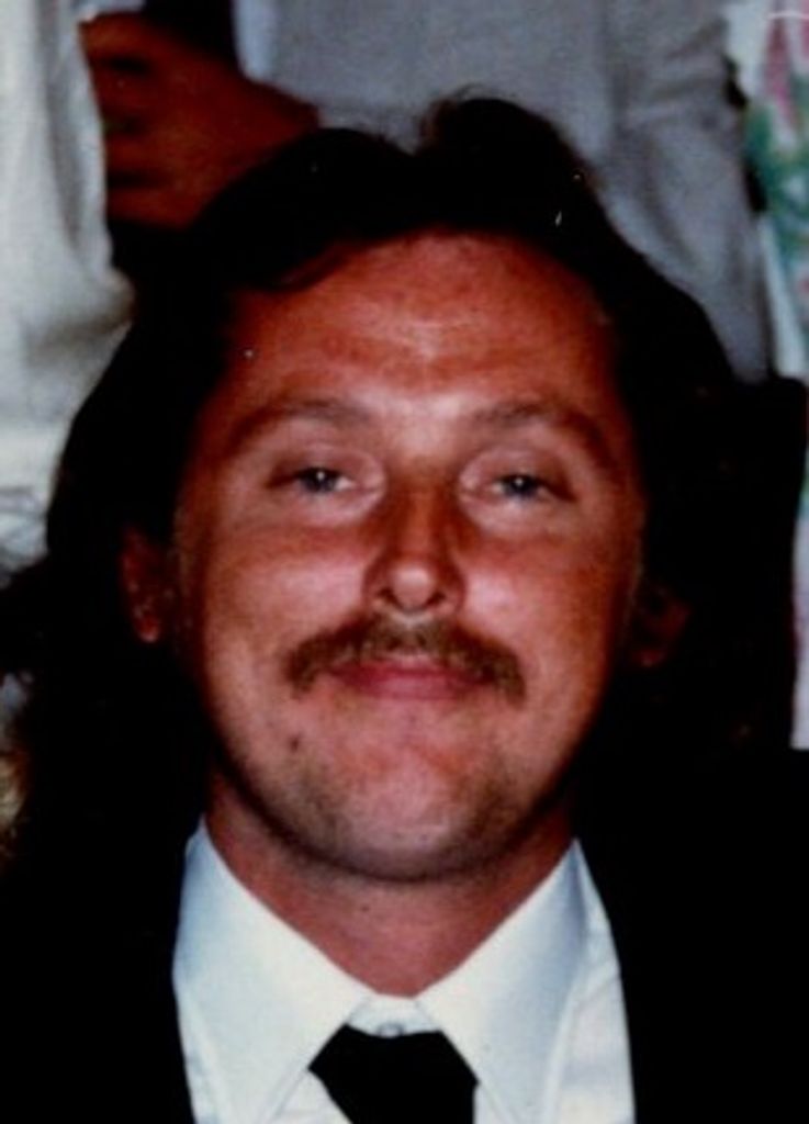 Richard James Peuckert Jr.