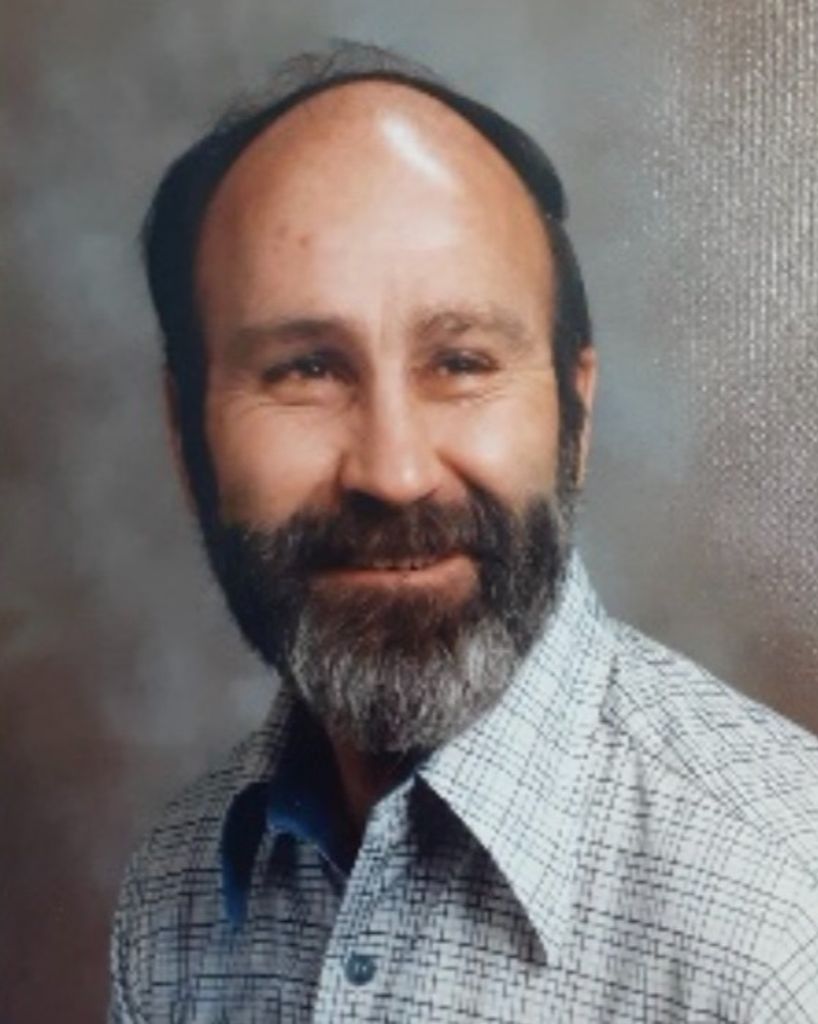 DelWayne "Del" England