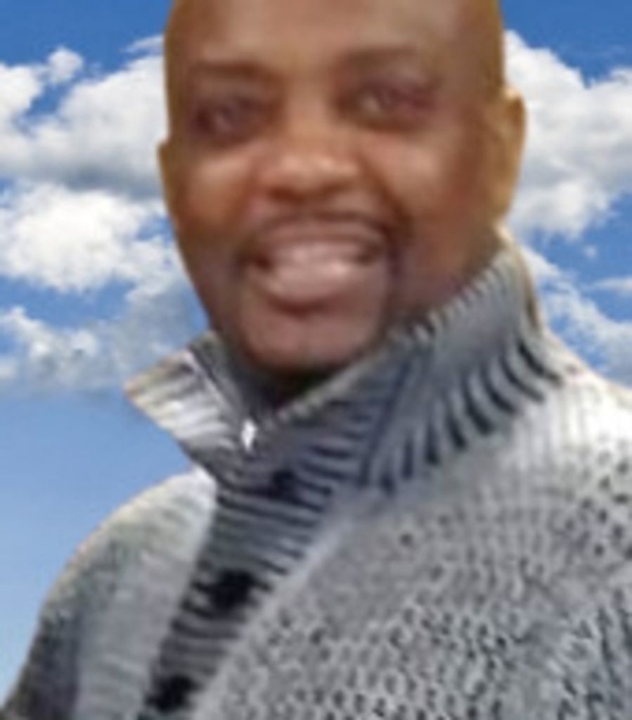 Henry Eric Smith Profile Photo