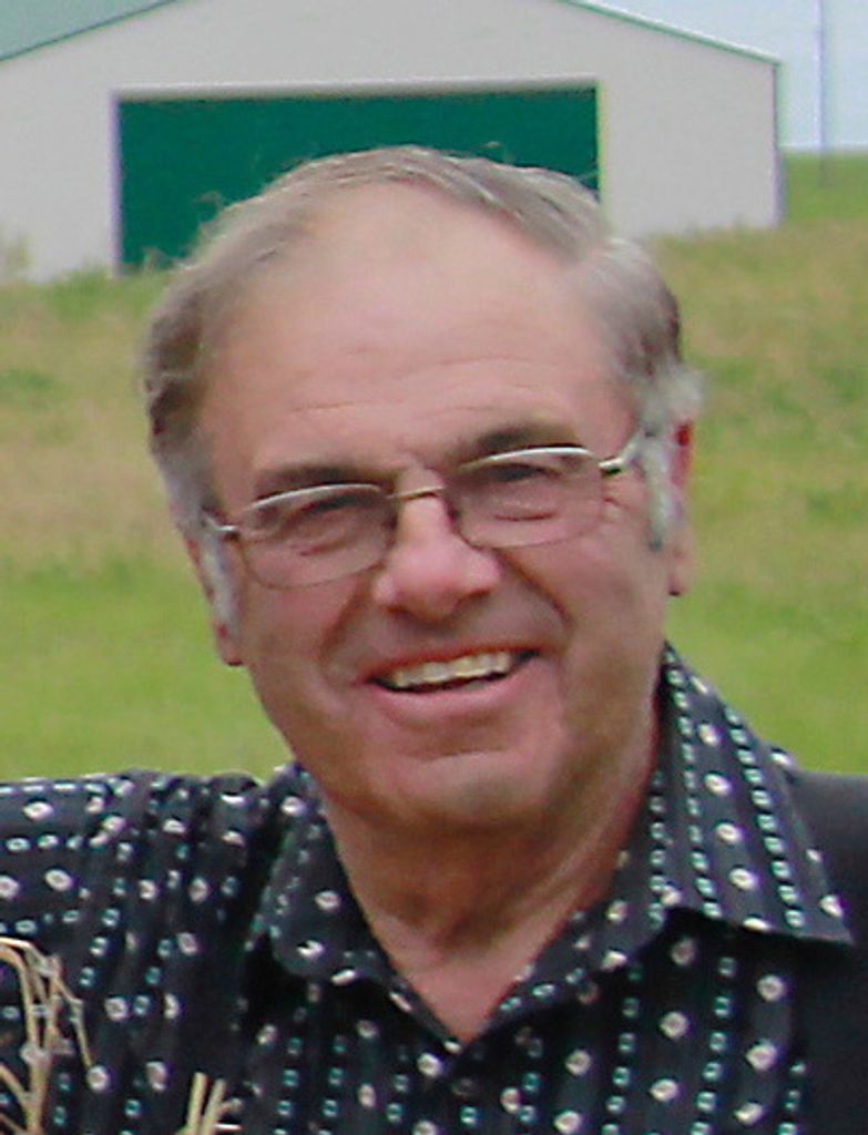 Merwyn C Krein Profile Photo