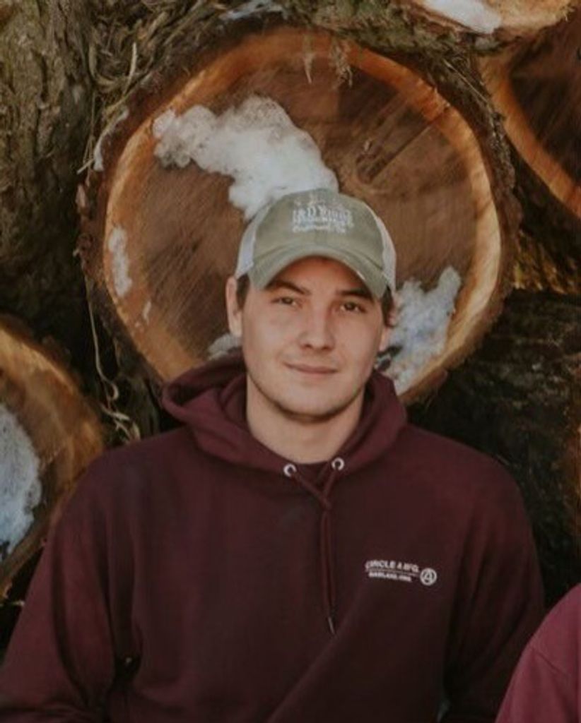 Wesley Gene Young Profile Photo