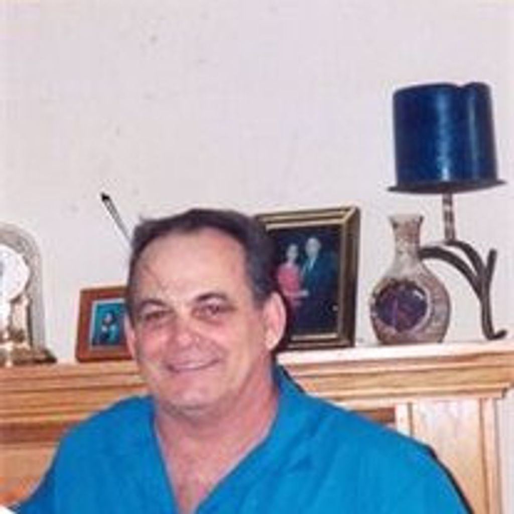 Larry Olivier