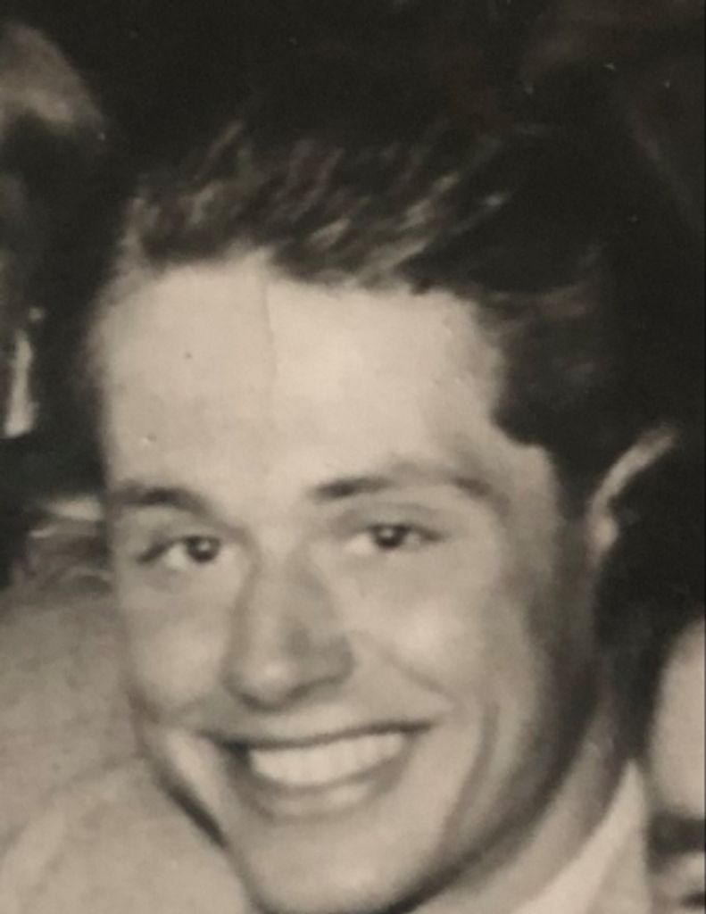 Dr. William Blaikie Profile Photo