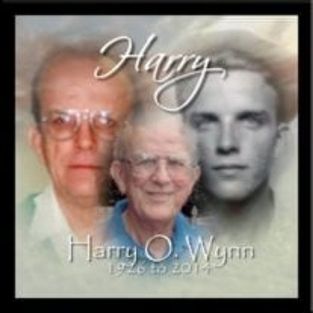 Harry O. Wynn