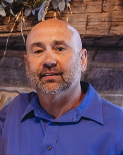 Eric Carnell Hensley's obituary image