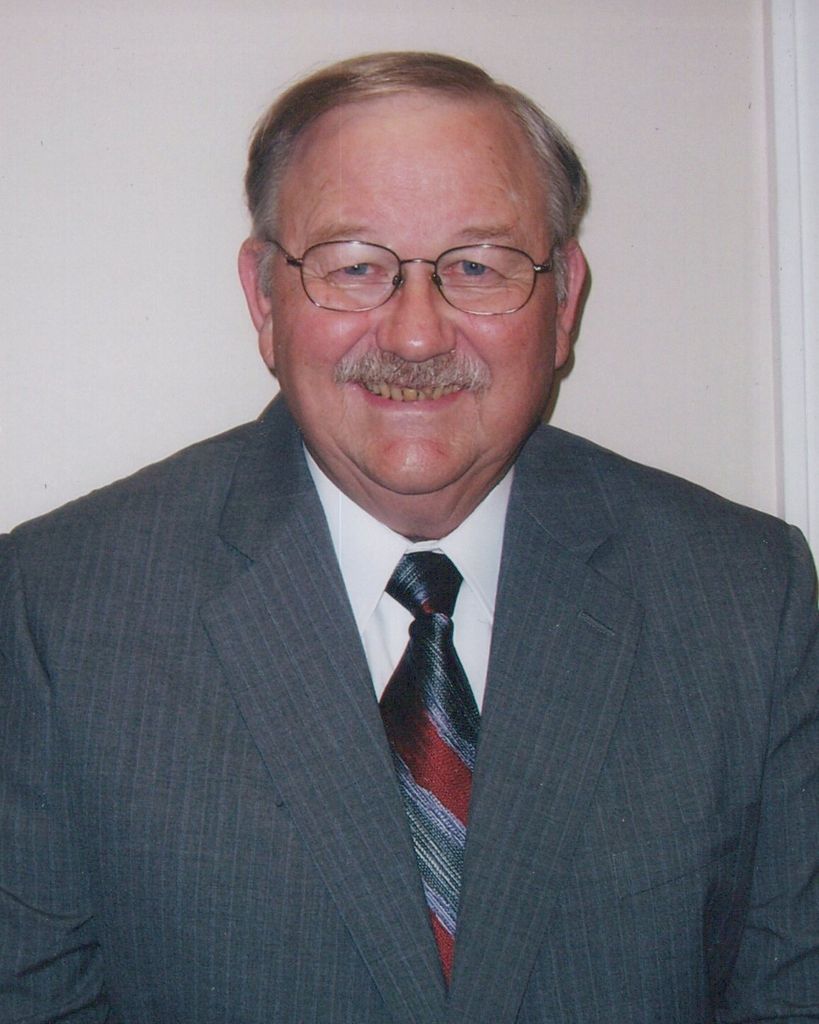Steve Lucius Tallon