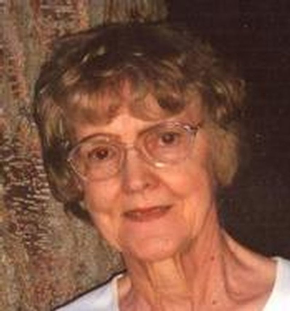 Joyce Phyllis Gerdes