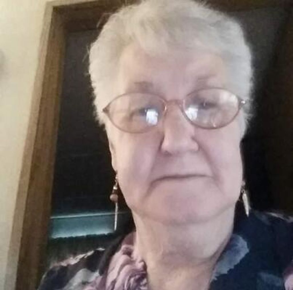 Dellie Cantrell Profile Photo