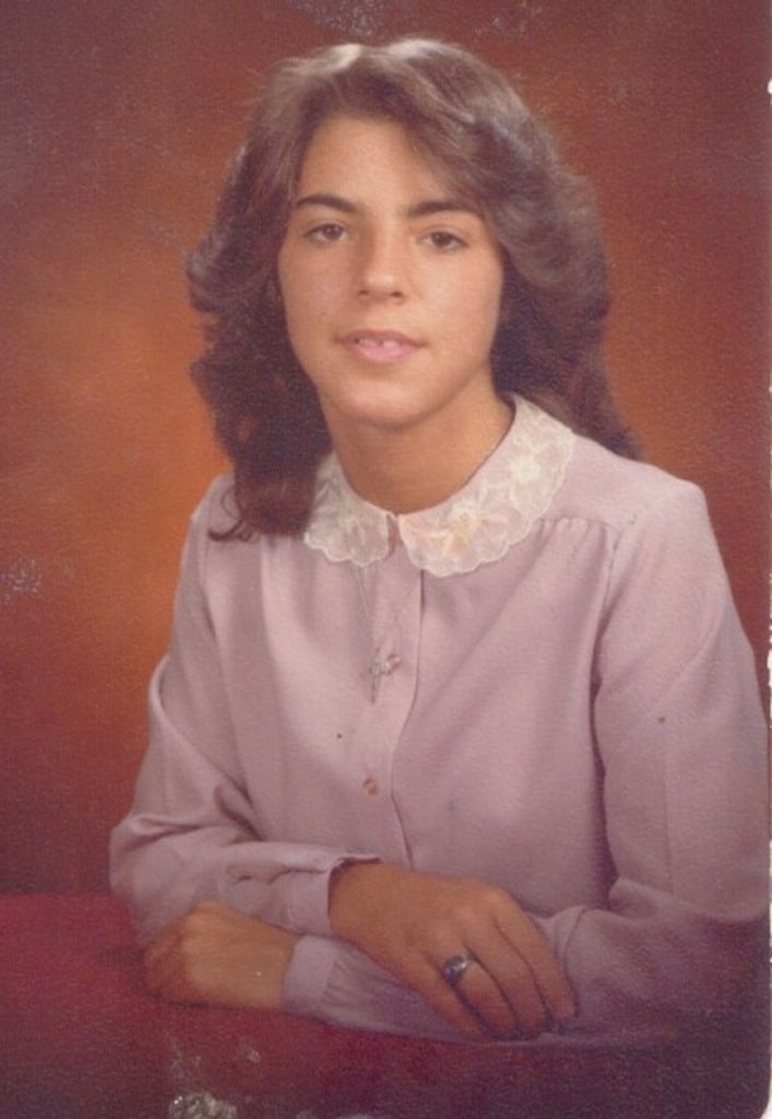 Toni Jean Ricci Profile Photo