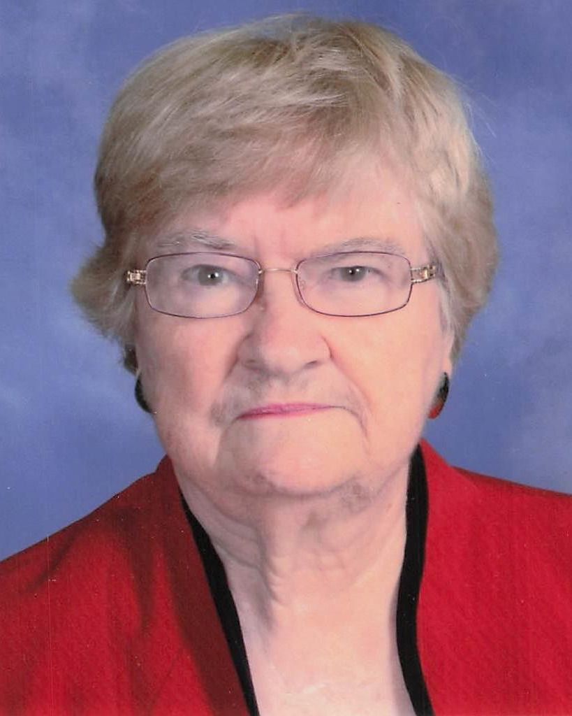 Evelyn G. Thurston Profile Photo