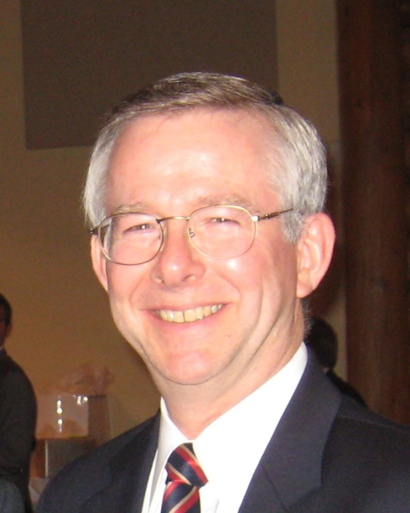 Roger Ray Gierhart