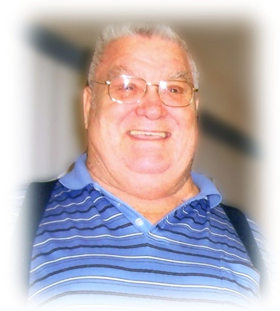 Joseph Paul "Joe" Cree