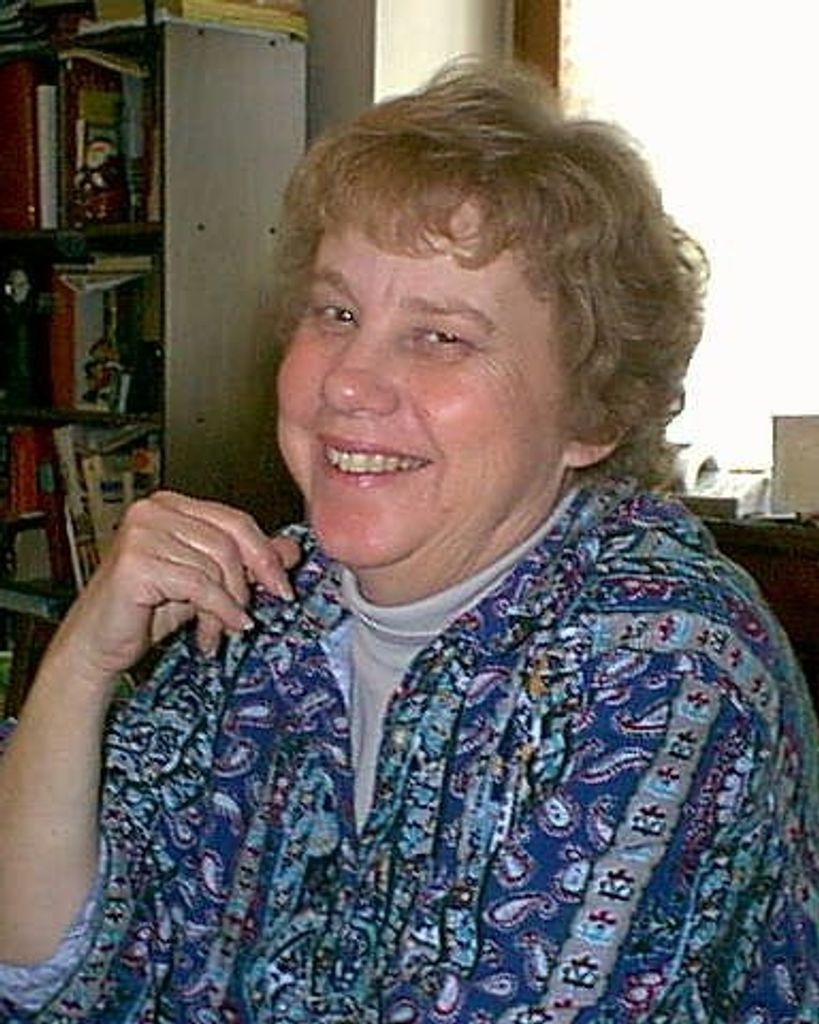 Donna Ruth Rath