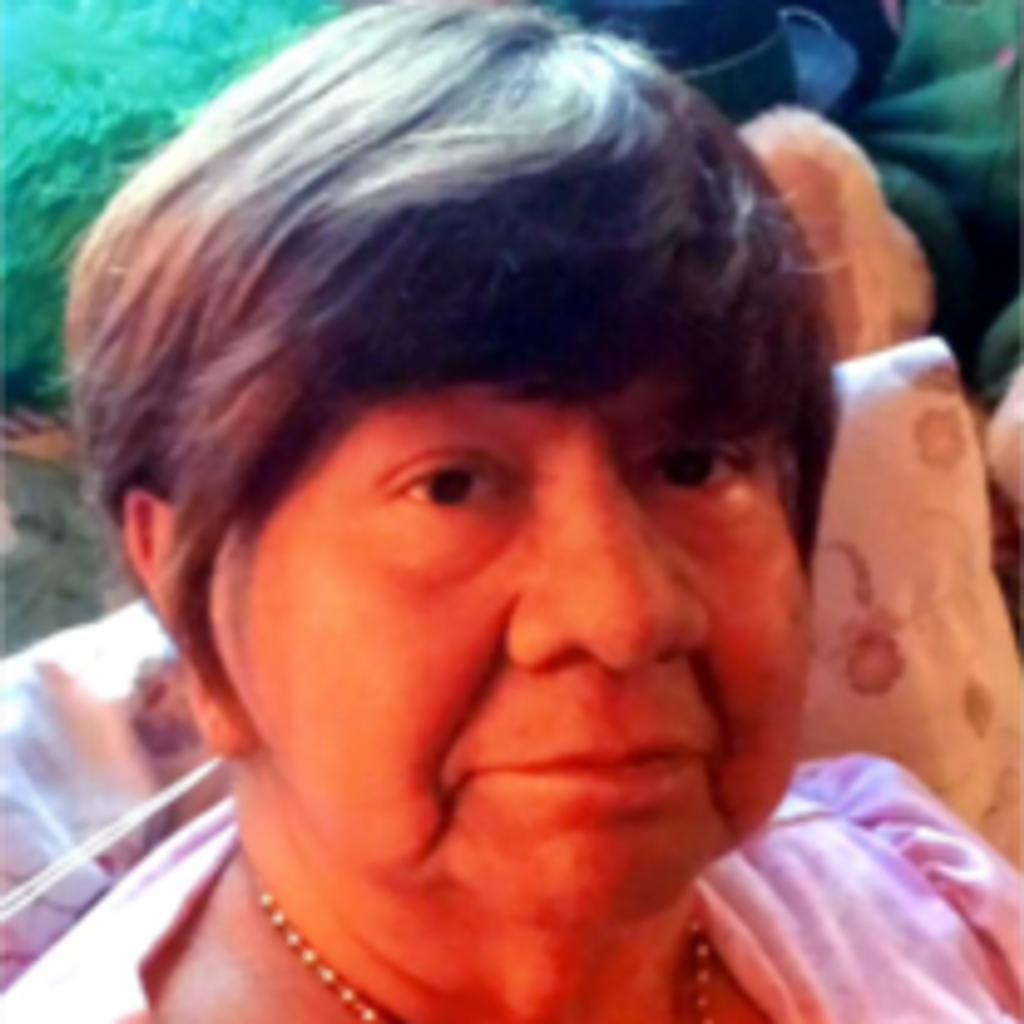 Emma Z. Mccarn Profile Photo