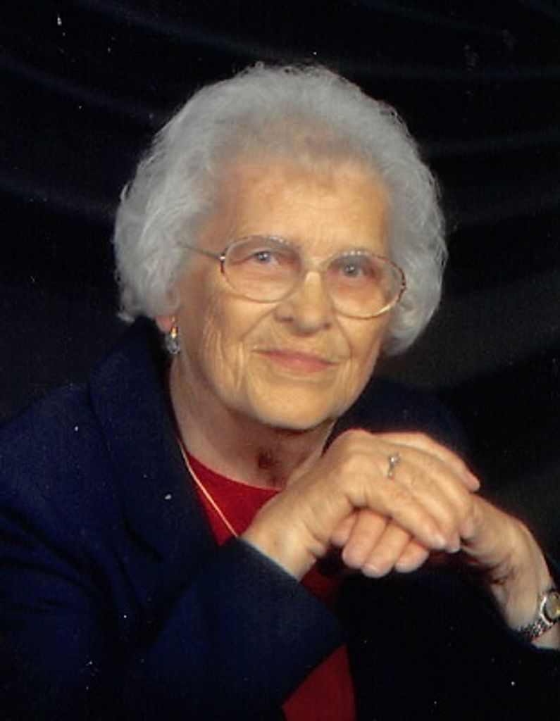 Florine Haschemeyer
