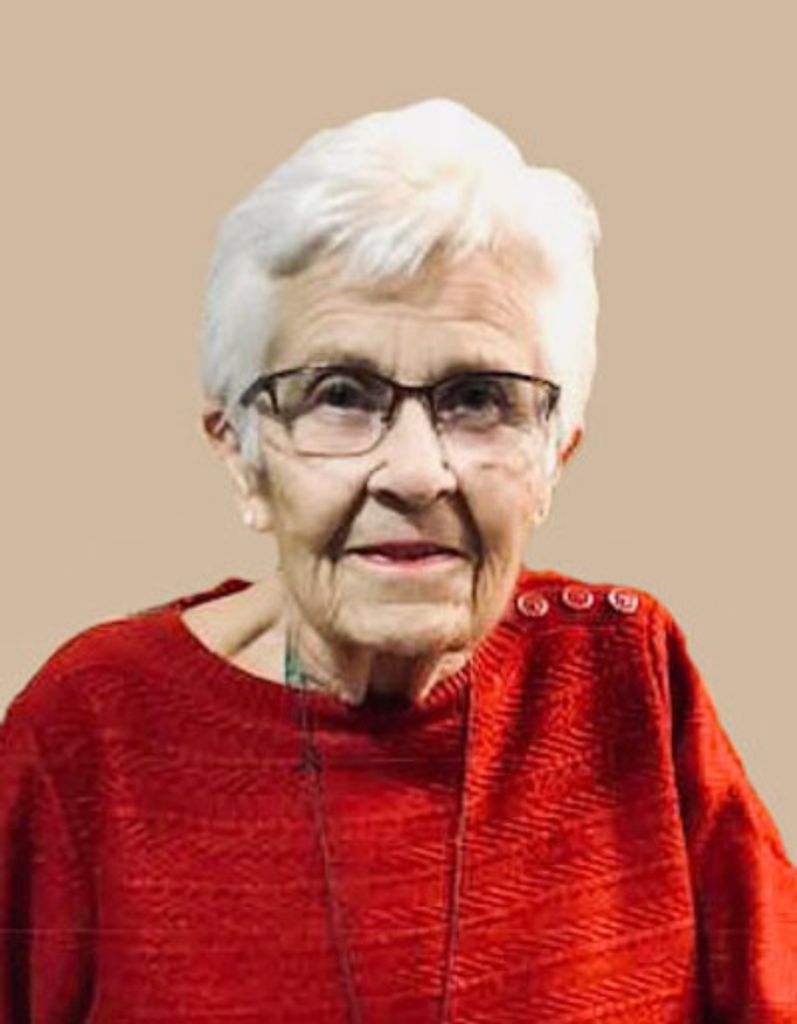 Joan Domke Profile Photo