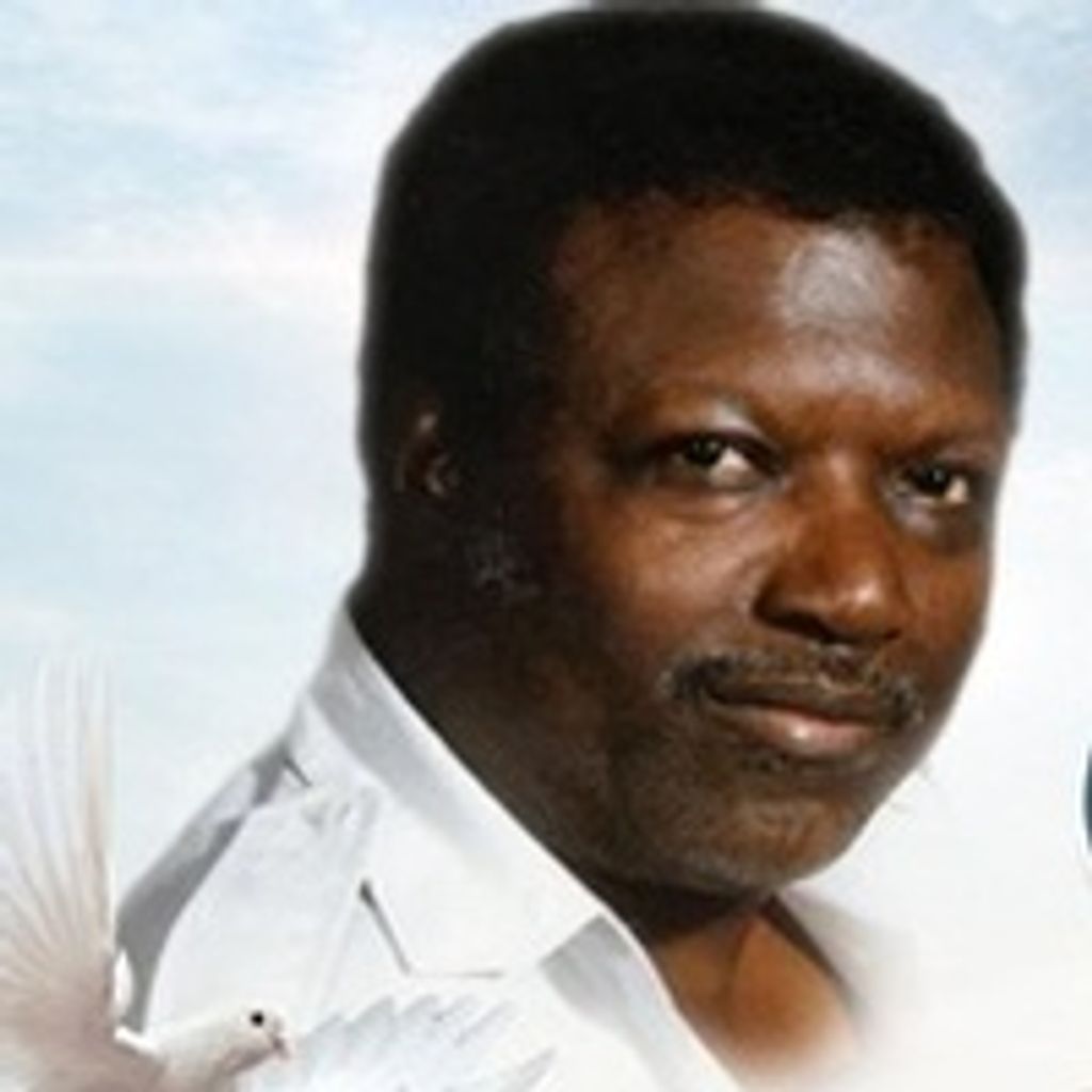 Johnnie Harrison