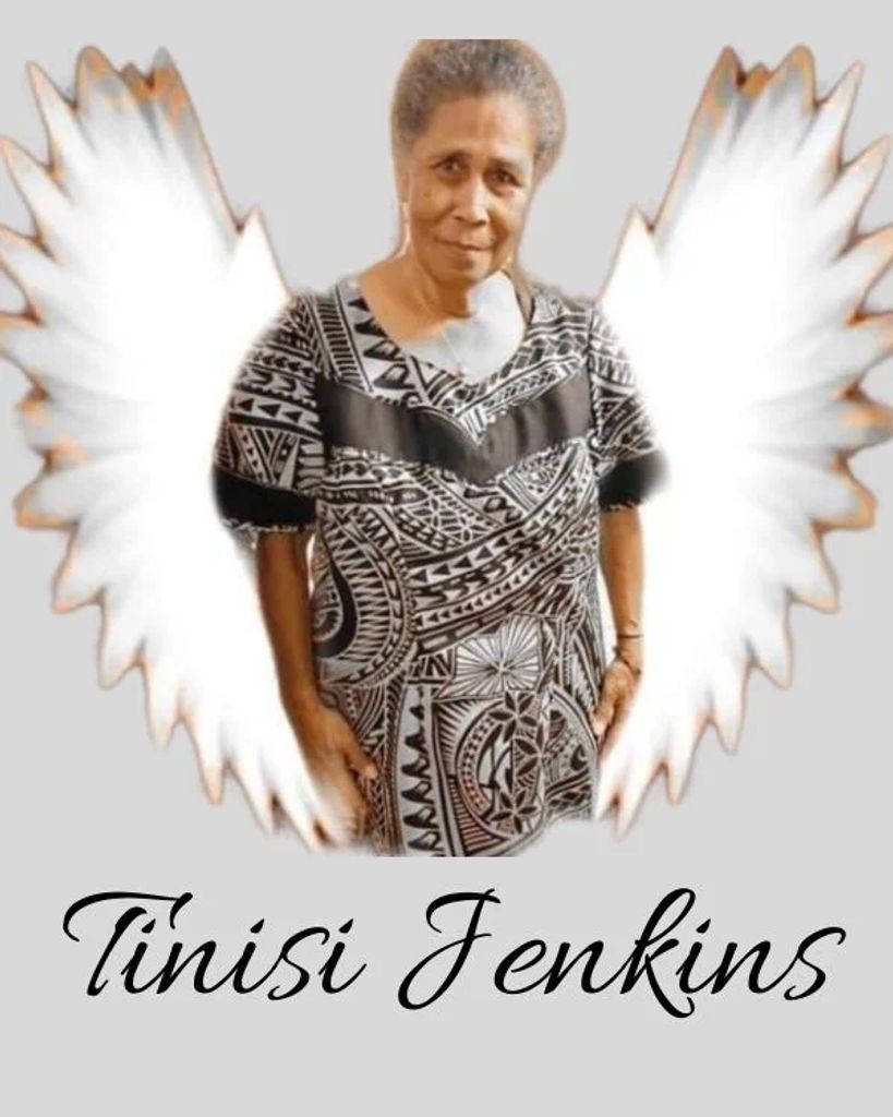 Tinisi Jenkins
