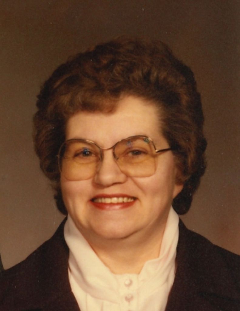 Alphild Elizabeth Pieper Profile Photo