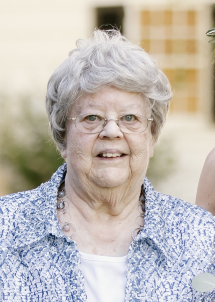 Ellen R. Neff Profile Photo