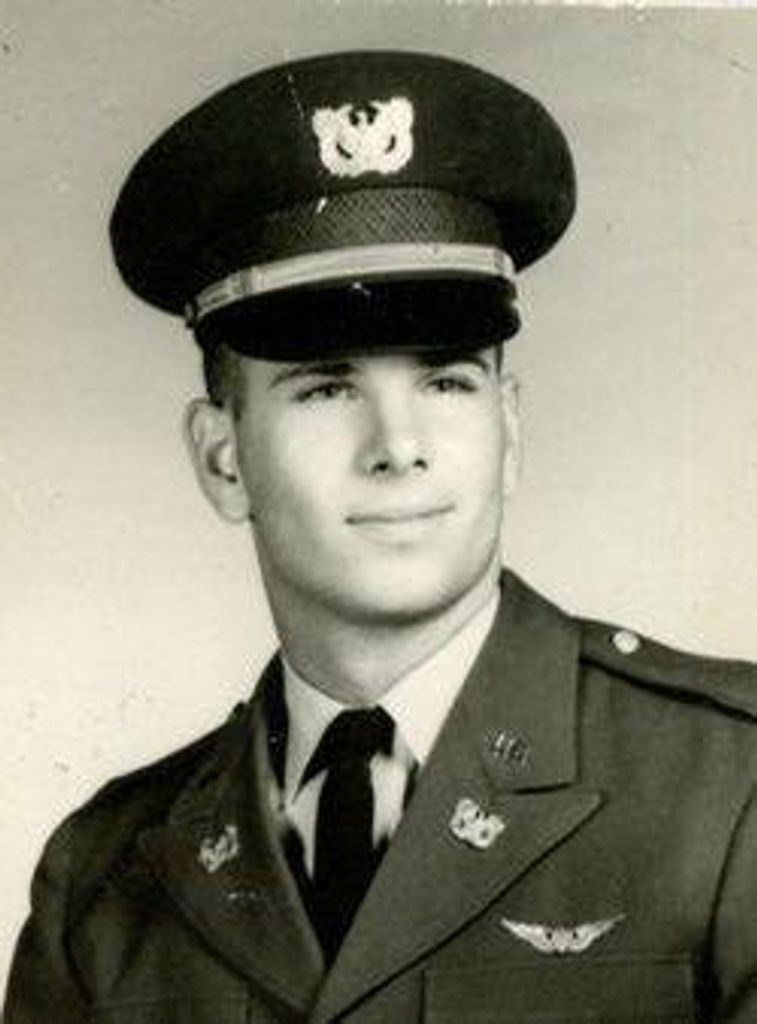 Cw4 Retired) Odie Ray Freeman