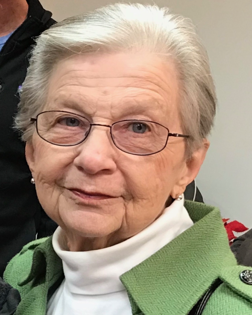 Polly Bailey Davis Profile Photo