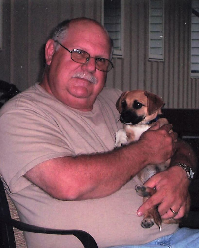 Jan D. Thomas Profile Photo