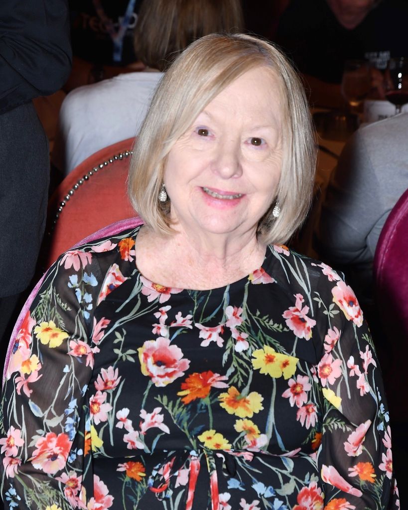 Mary Susan Hannigan Profile Photo