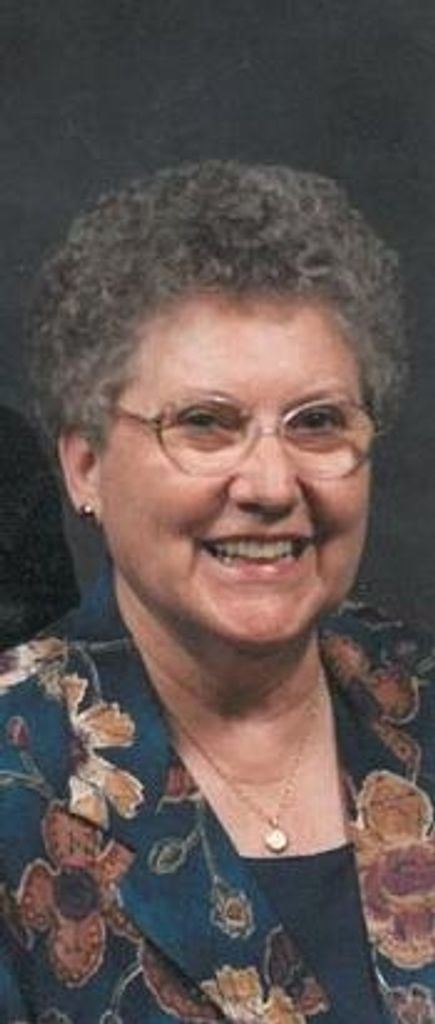 Doris Lipford Wilson Profile Photo