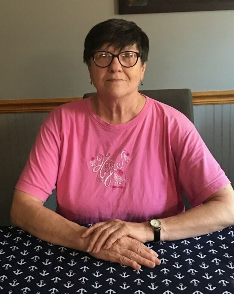 Diane K. Goebel Profile Photo