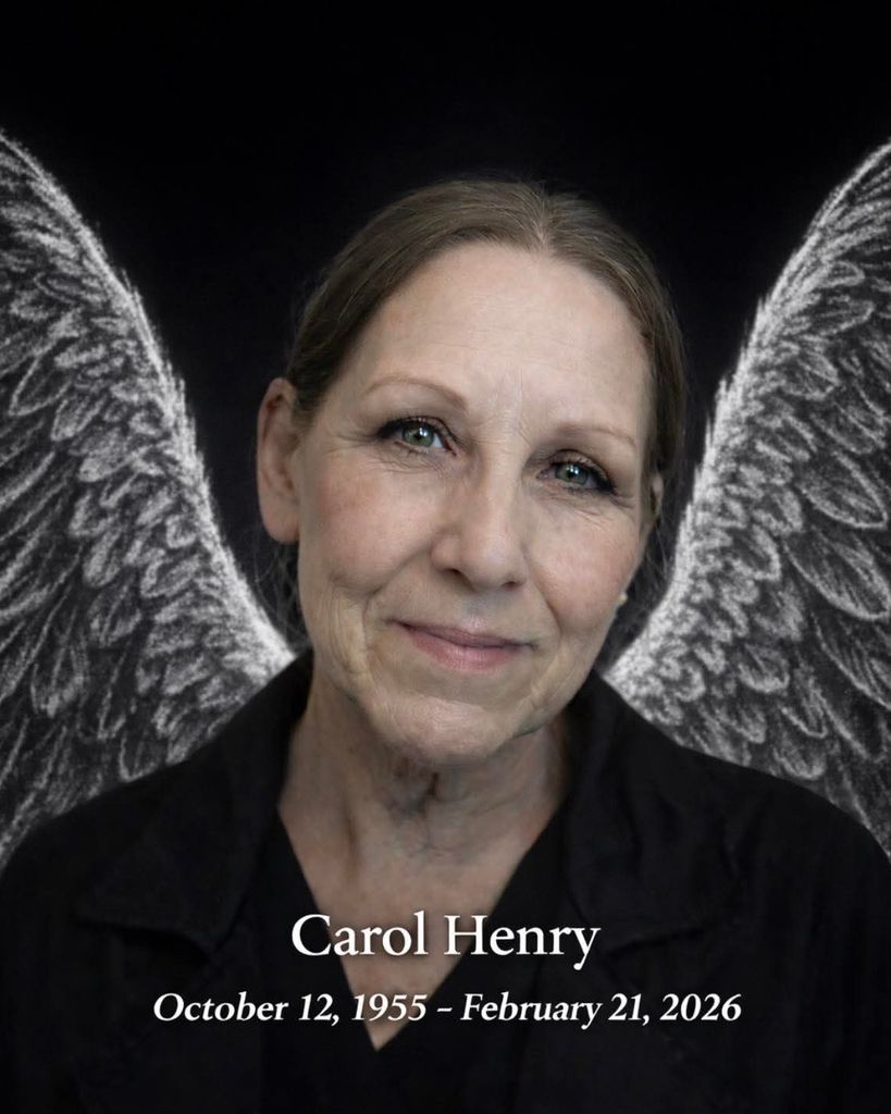 Carol Jean Henry Profile Photo