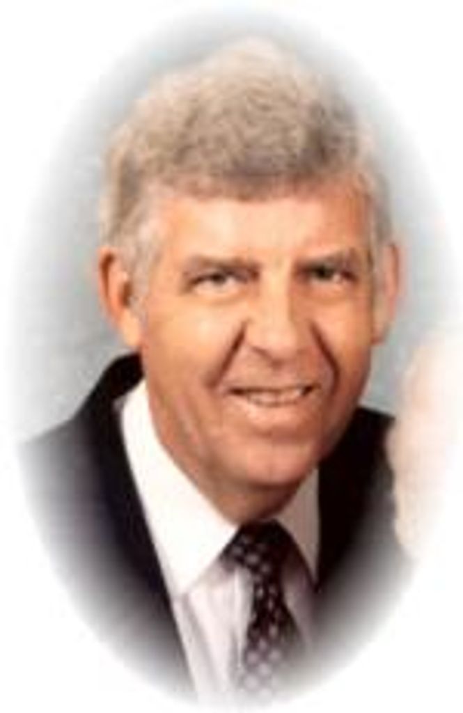 Willard Bryant Fentress