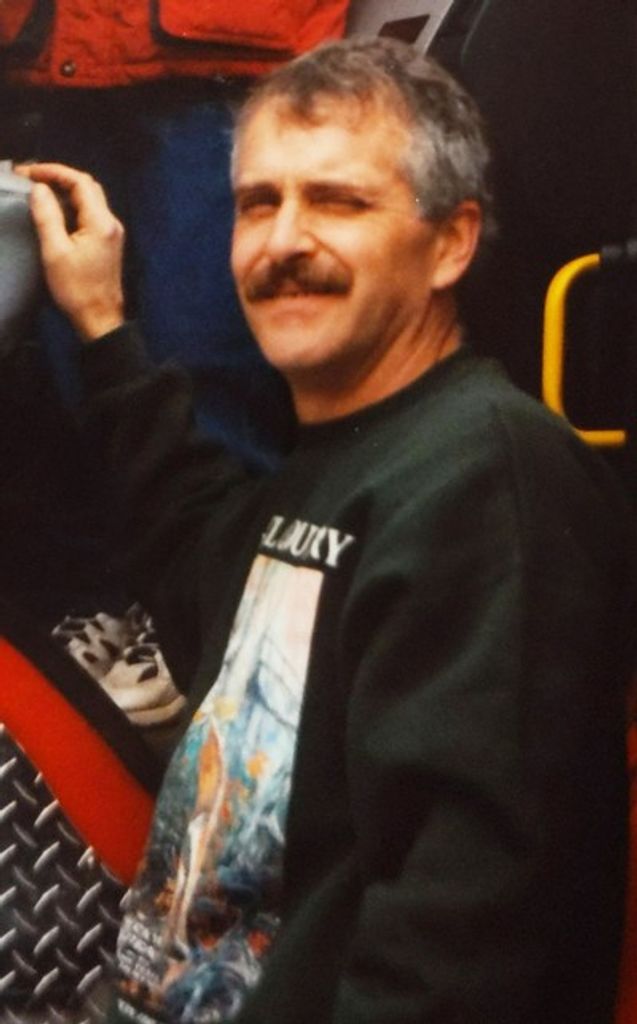 Duane N. Young Profile Photo