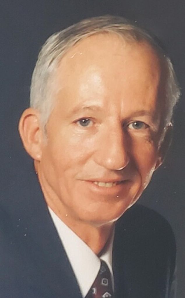 Clarence "Sonny" Barnett Profile Photo