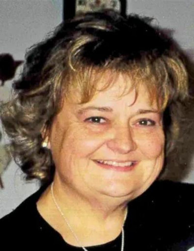 Victoria Jean (Nichols) Sadler