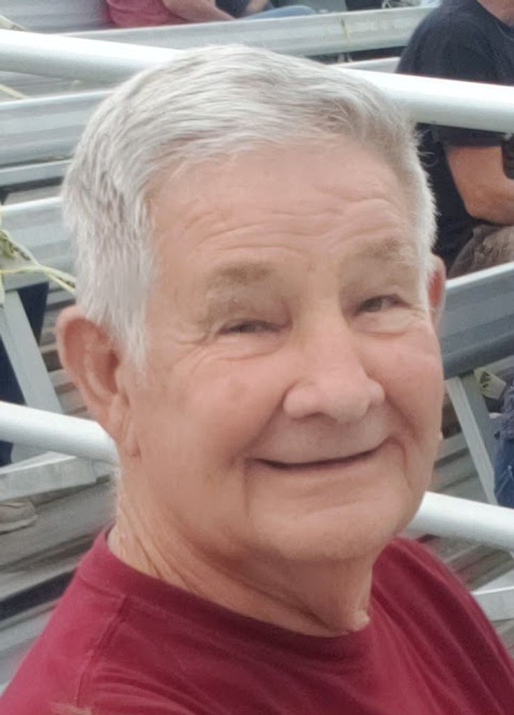 Ralph Hilterbran