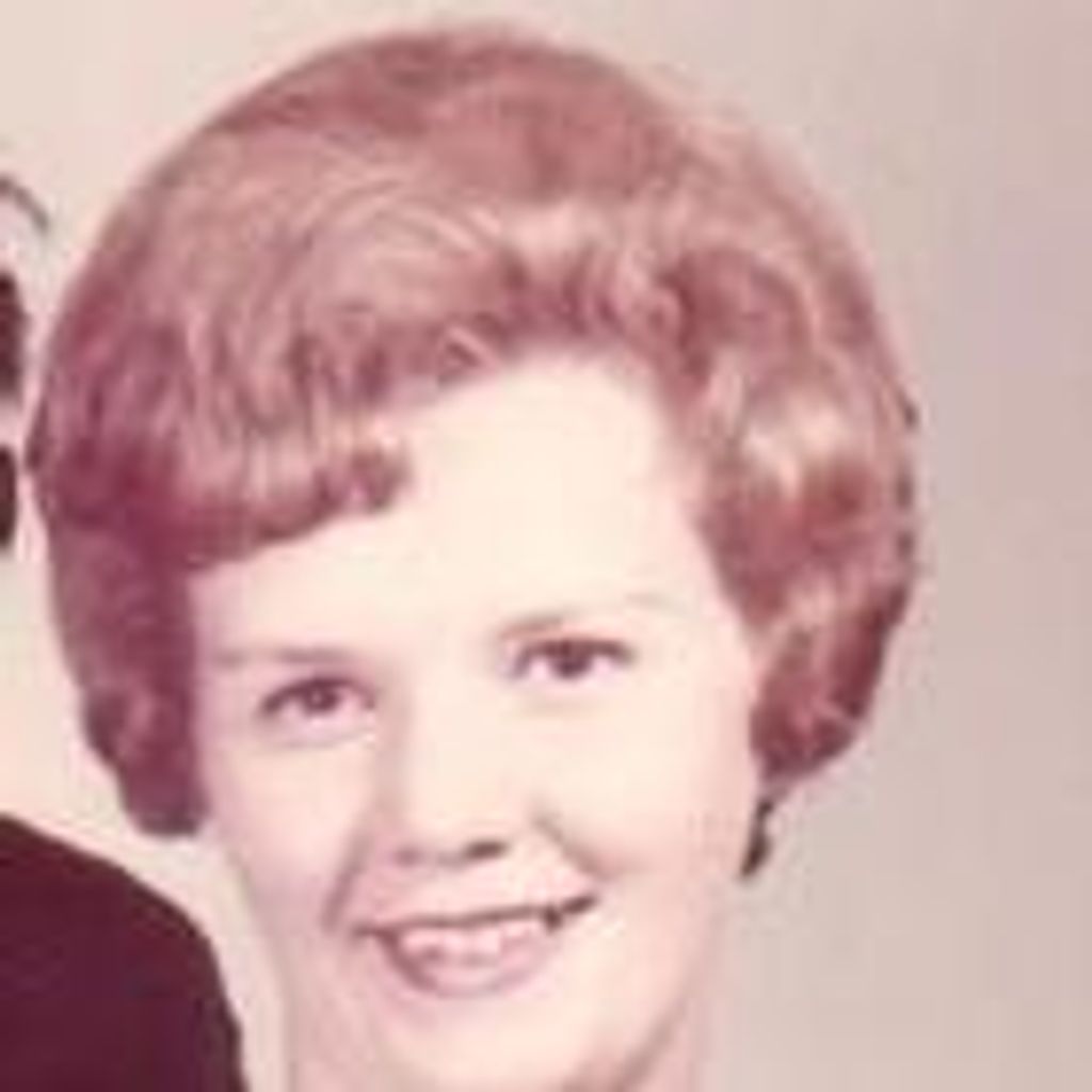 Shirley N. Painter