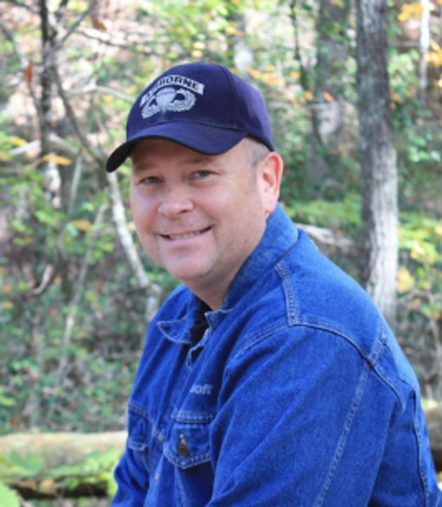 Jeffrey Sanders