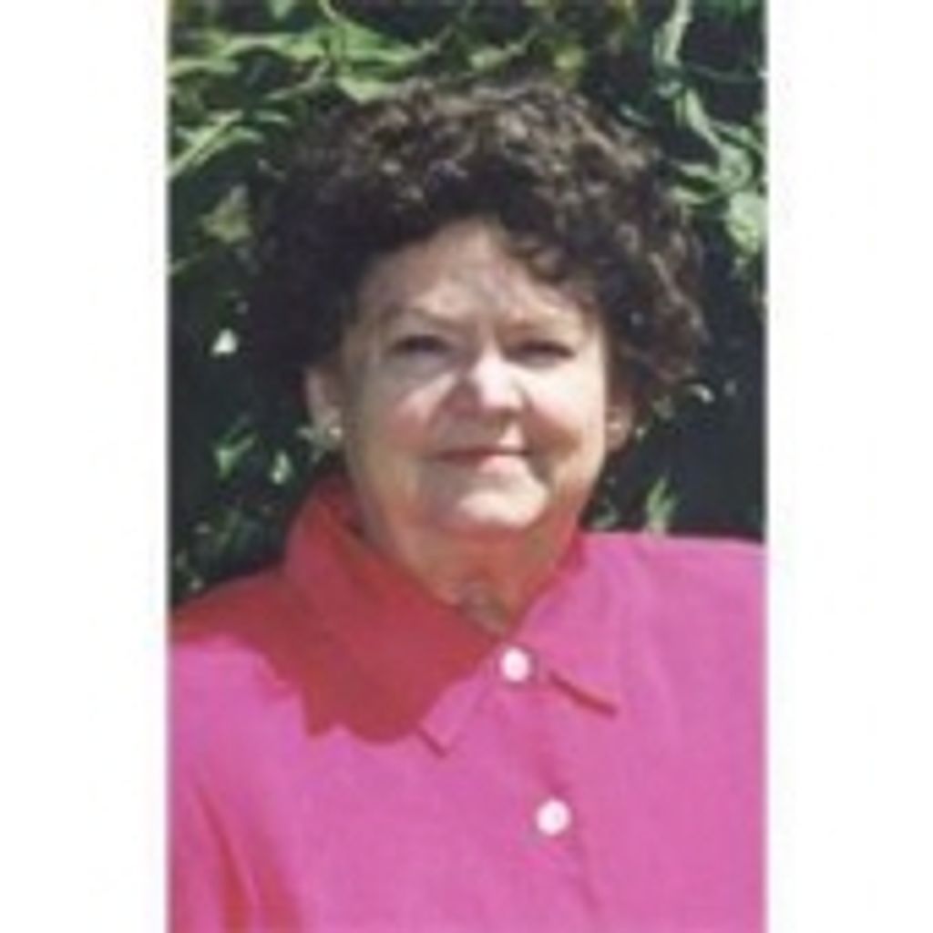 Gladys Miles