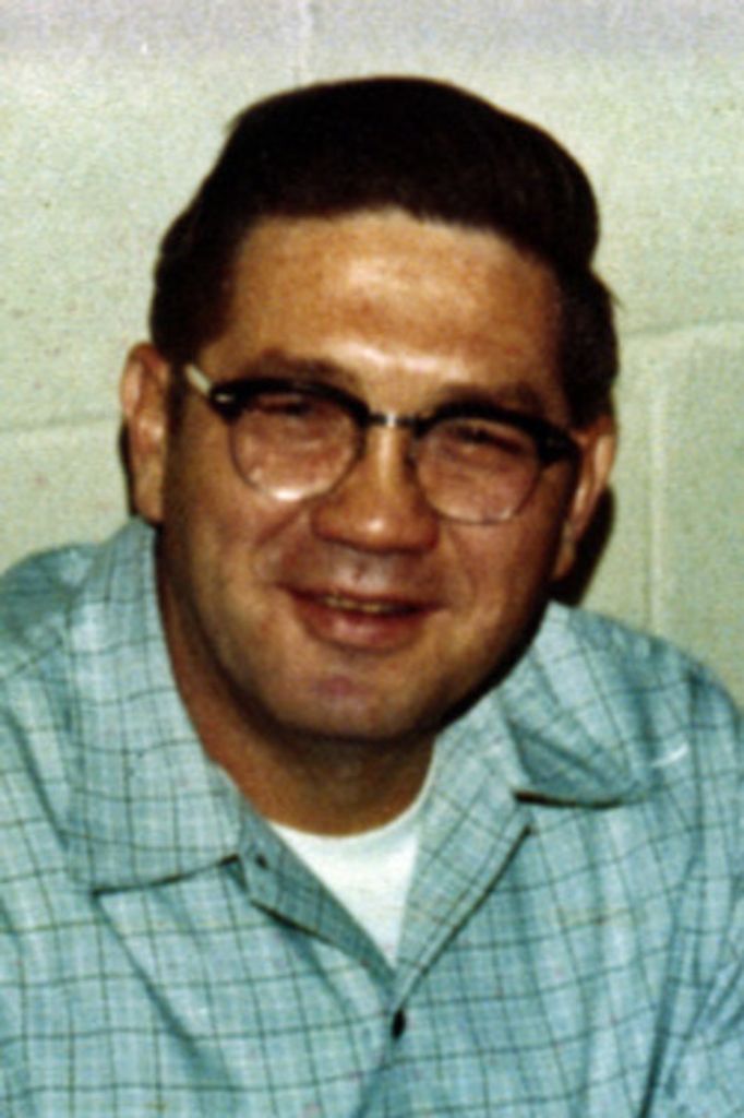 Charles M Mason Profile Photo