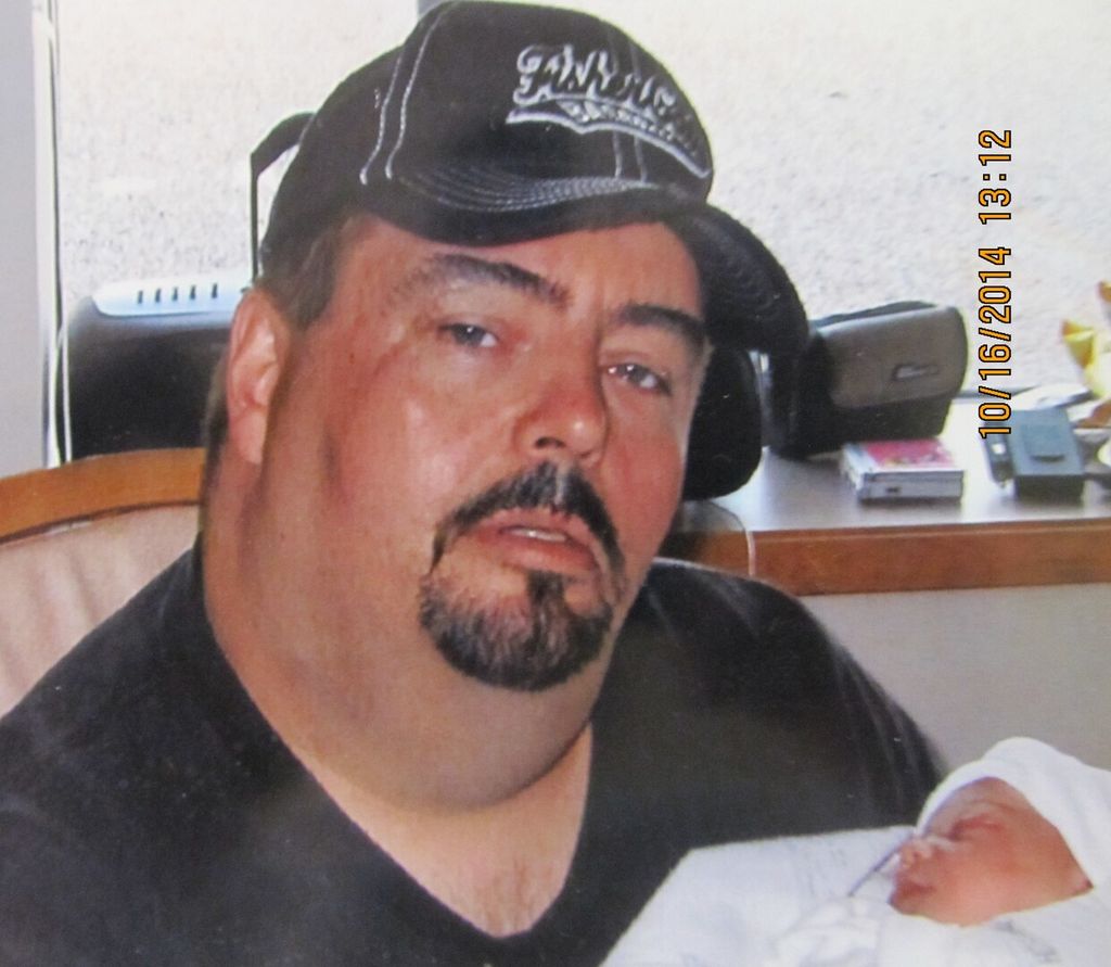Terry Allen Mclaughlin Profile Photo