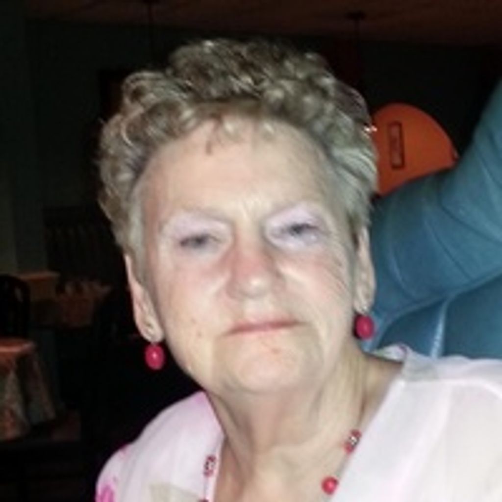Betty Bruring